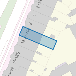 Perceel GVH29-AM-1040