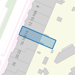 Perceel GVH29-AM-1042