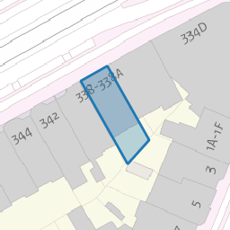 Perceel GVH29-AM-1043