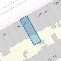 Perceel GVH29-AM-1048