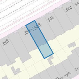 Perceel GVH29-AM-1050