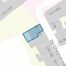 Perceel GVH29-AM-1056