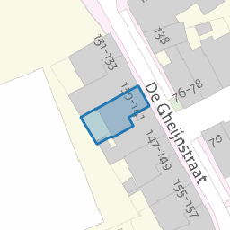 Perceel GVH29-AM-1058