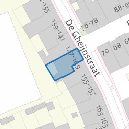 Perceel GVH29-AM-1060