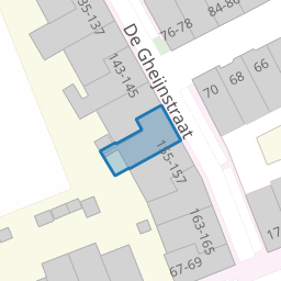 Perceel GVH29-AM-1061