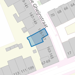 Perceel GVH29-AM-1062