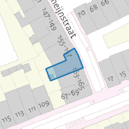 Perceel GVH29-AM-1063