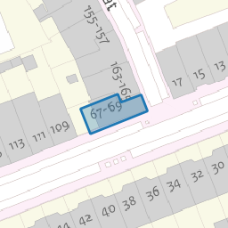 Perceel GVH29-AM-1065