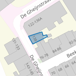 Perceel GVH29-AM-1067