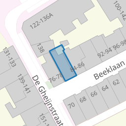 Perceel GVH29-AM-1069