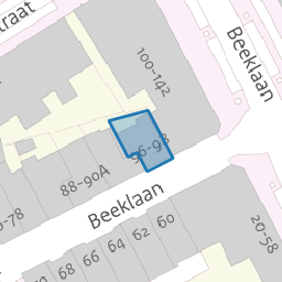 Perceel GVH29-AM-1073