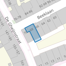 Perceel GVH29-AM-1078