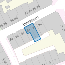 Perceel GVH29-AM-1080