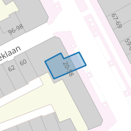 Perceel GVH29-AM-1084