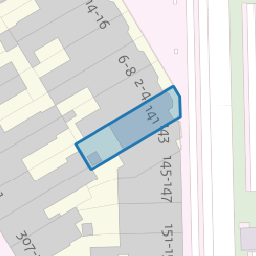 Perceel GVH29-AM-1133