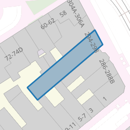 Perceel GVH29-AM-1138