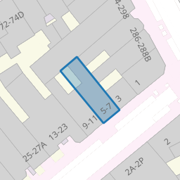 Perceel GVH29-AM-1140