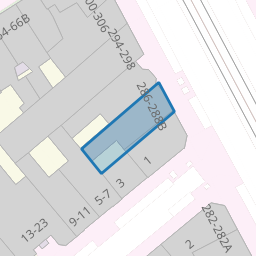 Perceel GVH29-AM-1142