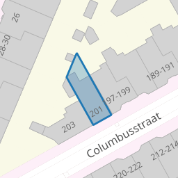 Perceel GVH29-AM-1157