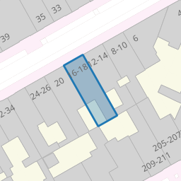 Perceel GVH29-AM-1172