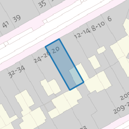 Perceel GVH29-AM-1173