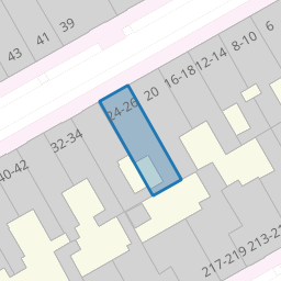 Perceel GVH29-AM-1174