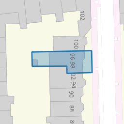 Perceel GVH29-AM-1178