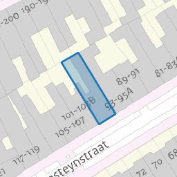 Perceel GVH29-AM-1195