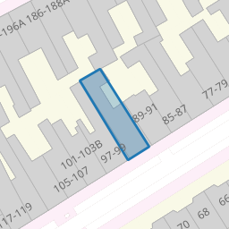 Perceel GVH29-AM-1196