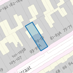 Perceel GVH29-AM-1197