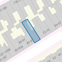 Perceel GVH29-AM-1199