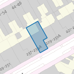 Perceel GVH29-AM-1204