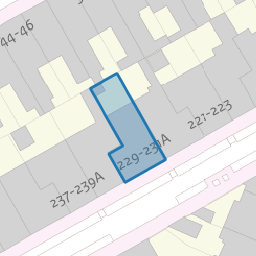 Perceel GVH29-AM-1205