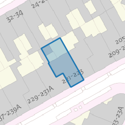 Perceel GVH29-AM-1207