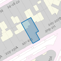 Perceel GVH29-AM-1208