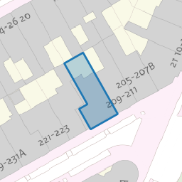 Perceel GVH29-AM-1209