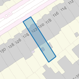 Perceel GVH29-AM-1213