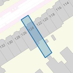 Perceel GVH29-AM-1214