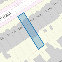 Perceel GVH29-AM-1217