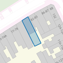 Perceel GVH29-AM-1267