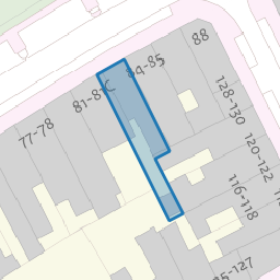 Perceel GVH29-AM-1269