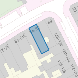 Perceel GVH29-AM-1270