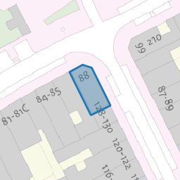 Perceel GVH29-AM-1272