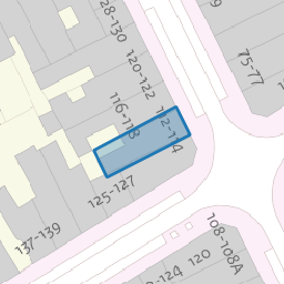 Perceel GVH29-AM-1277