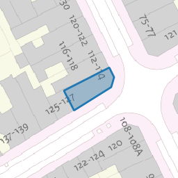 Perceel GVH29-AM-1278