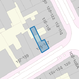 Perceel GVH29-AM-1279