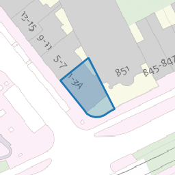 Perceel GVH29-AM-1286