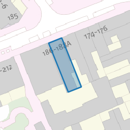 Perceel GVH29-AM-1293