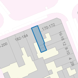 Perceel GVH29-AM-1296