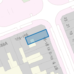 Perceel GVH29-AM-1298